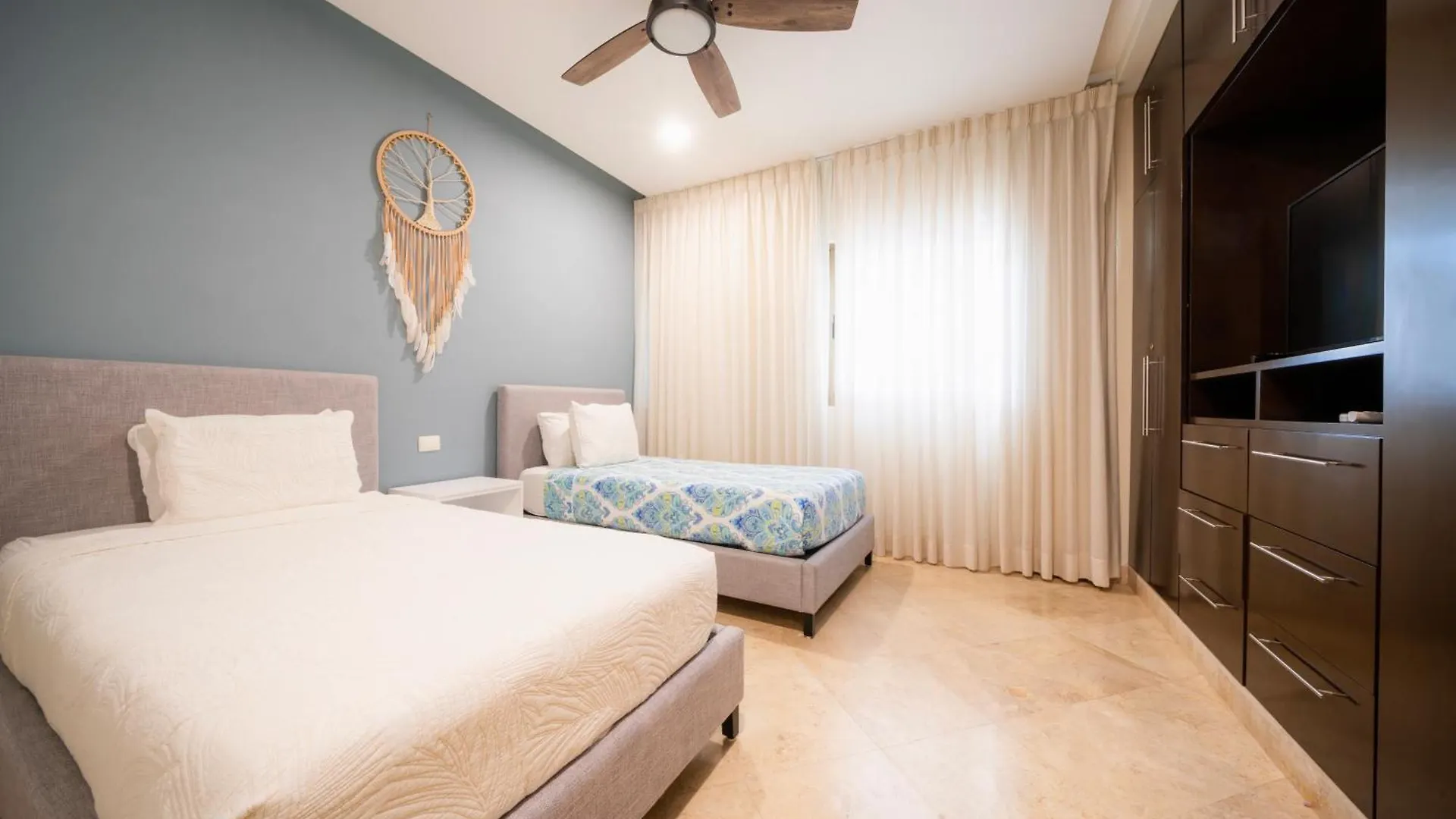 Luxury 2 Bedroom Condo At Haab, بلايا ديل كارمن