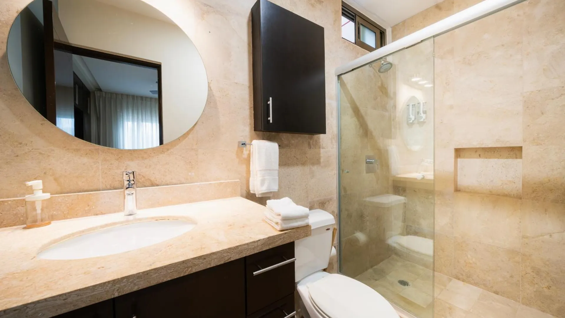 شقة Luxury 2 Bedroom Condo At Haab, بلايا ديل كارمن المكسيك