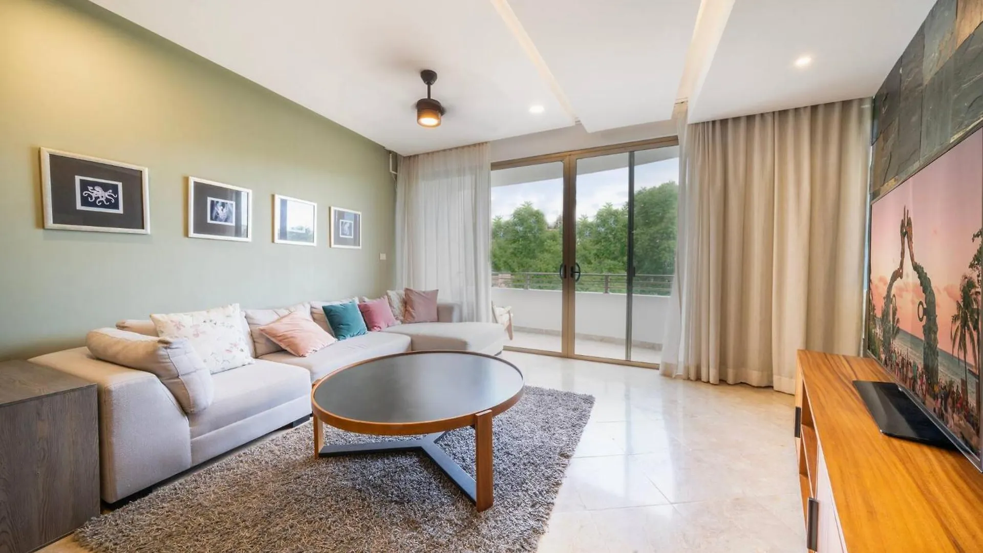 Luxury 2 Bedroom Condo At Haab, Playa Del Carmen Mexique