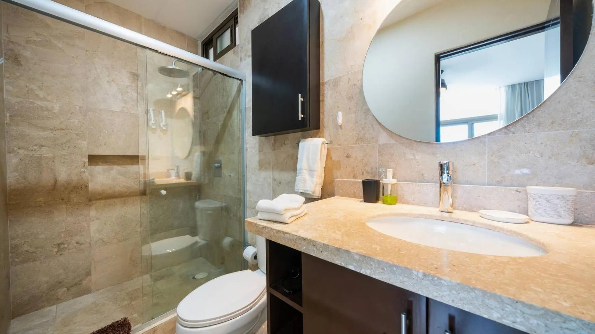 Luxury 2 Bedroom Condo At Haab, Playa Del Carmen 0*,  Mexique